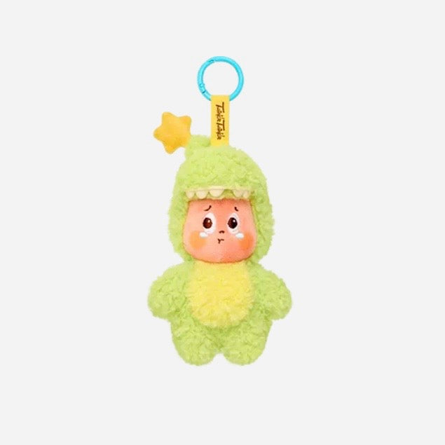123!BE A LITTLE STAR SERIES- Plush Pendant Blind Box - Image 9