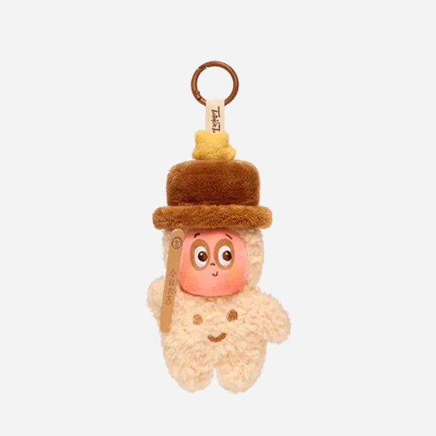 123!BE A LITTLE STAR SERIES- Plush Pendant Blind Box - Image 14