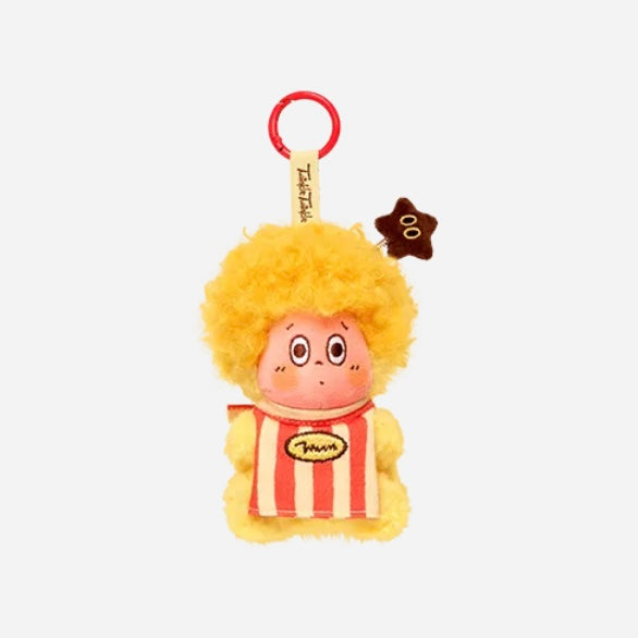 123!BE A LITTLE STAR SERIES- Plush Pendant Blind Box - Image 11