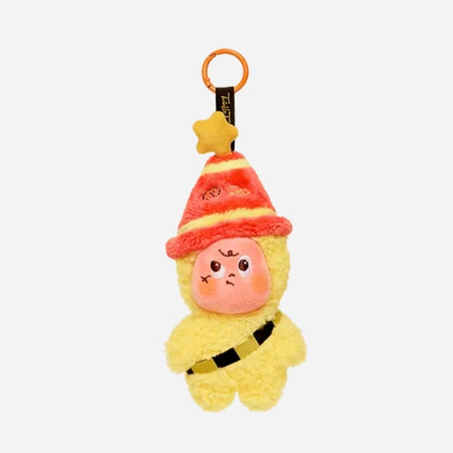 123!BE A LITTLE STAR SERIES- Plush Pendant Blind Box - Image 12