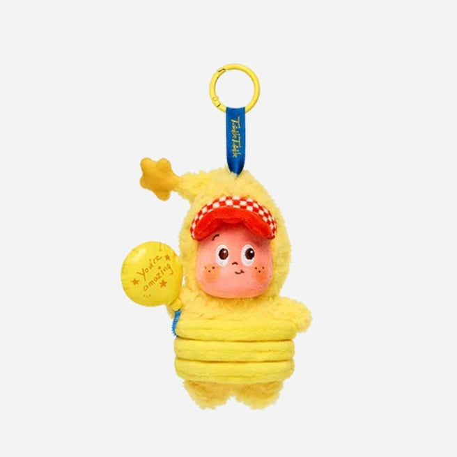 123!BE A LITTLE STAR SERIES- Plush Pendant Blind Box - Image 15