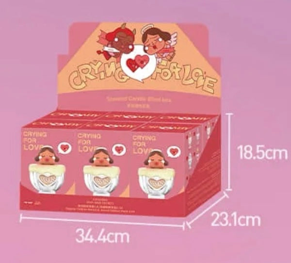 CRYBABY Tears of Eros Series - Scented Candle Blind Box - Image 10