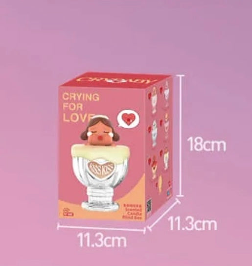 CRYBABY Tears of Eros Series - Scented Candle Blind Box - Image 9
