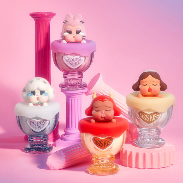 CRYBABY Tears of Eros Series - Scented Candle Blind Box - Image 2