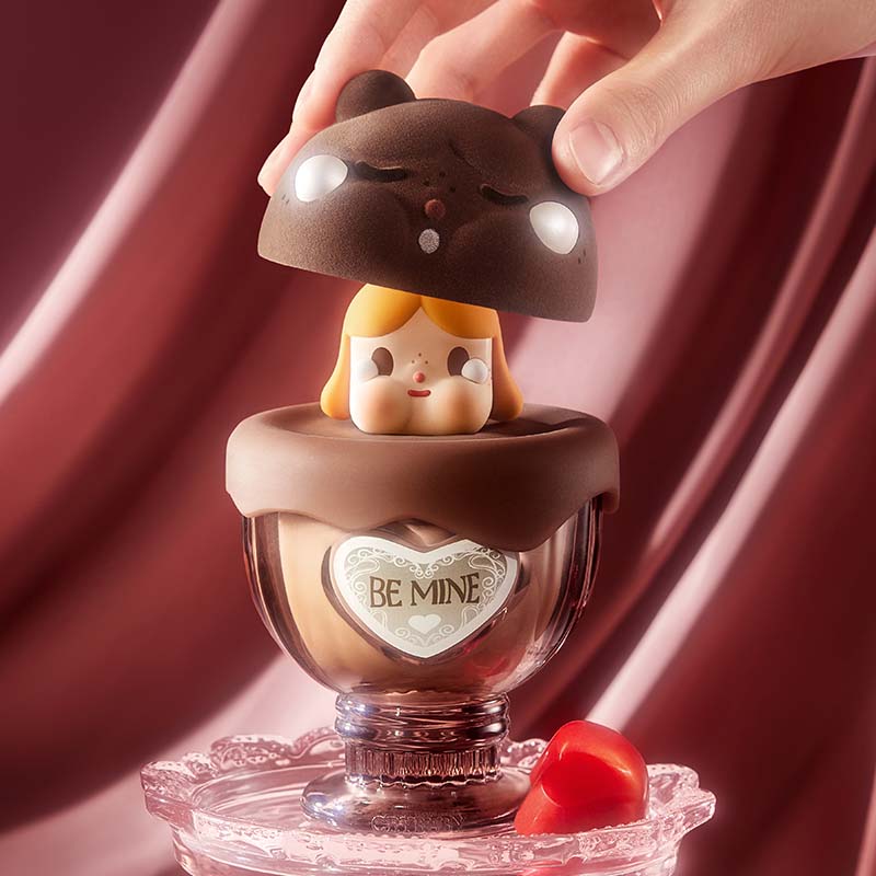 CRYBABY Tears of Eros Series - Scented Candle Blind Box - Image 4
