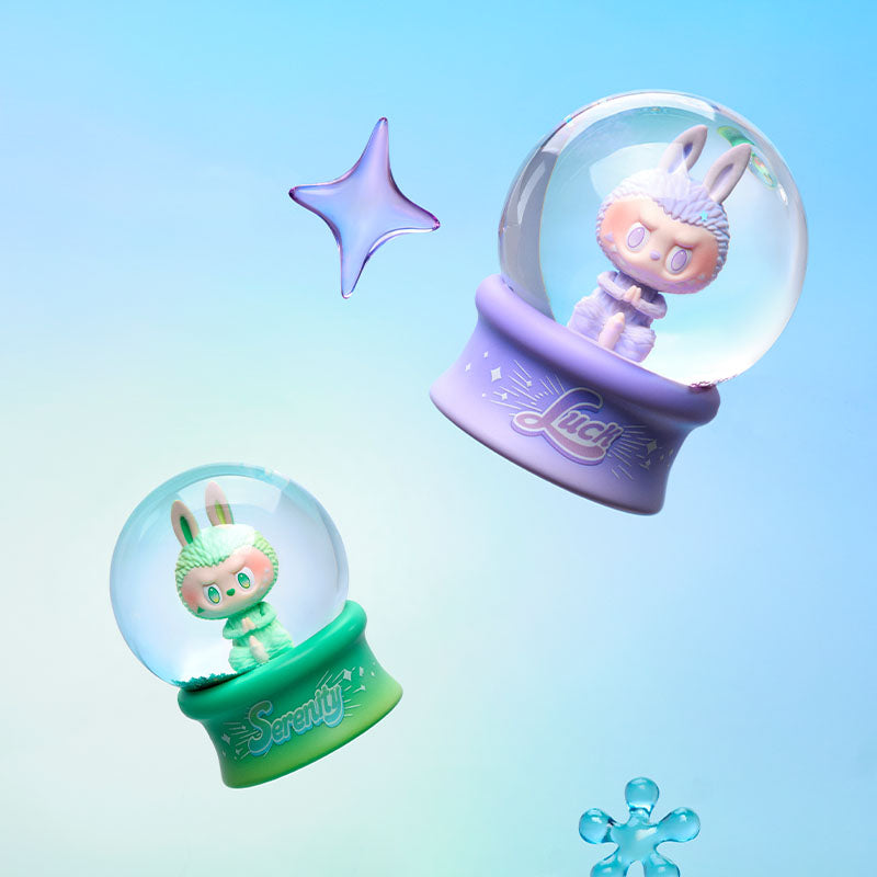 THE MONSTERS BIG INTO ENERGY SERIES- BLIND BOX CRYSTAL BALL - Image 5