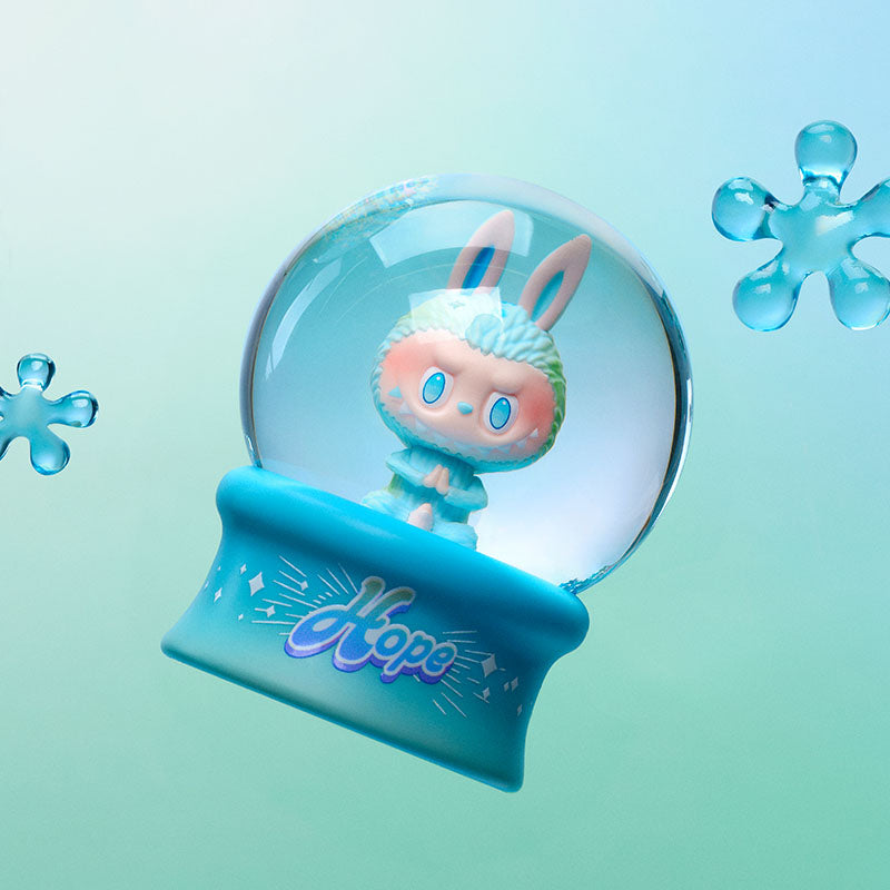 THE MONSTERS BIG INTO ENERGY SERIES- BLIND BOX CRYSTAL BALL - Image 6