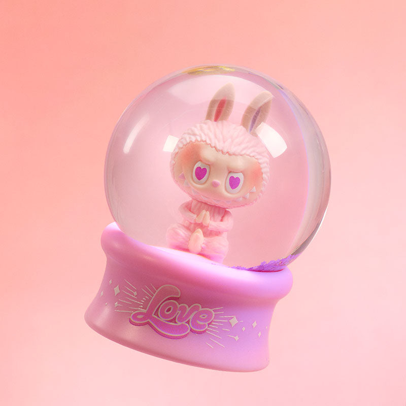 THE MONSTERS BIG INTO ENERGY SERIES- BLIND BOX CRYSTAL BALL - Image 3