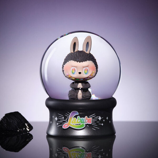 THE MONSTERS BIG INTO ENERGY SERIES- BLIND BOX CRYSTAL BALL - Image 2