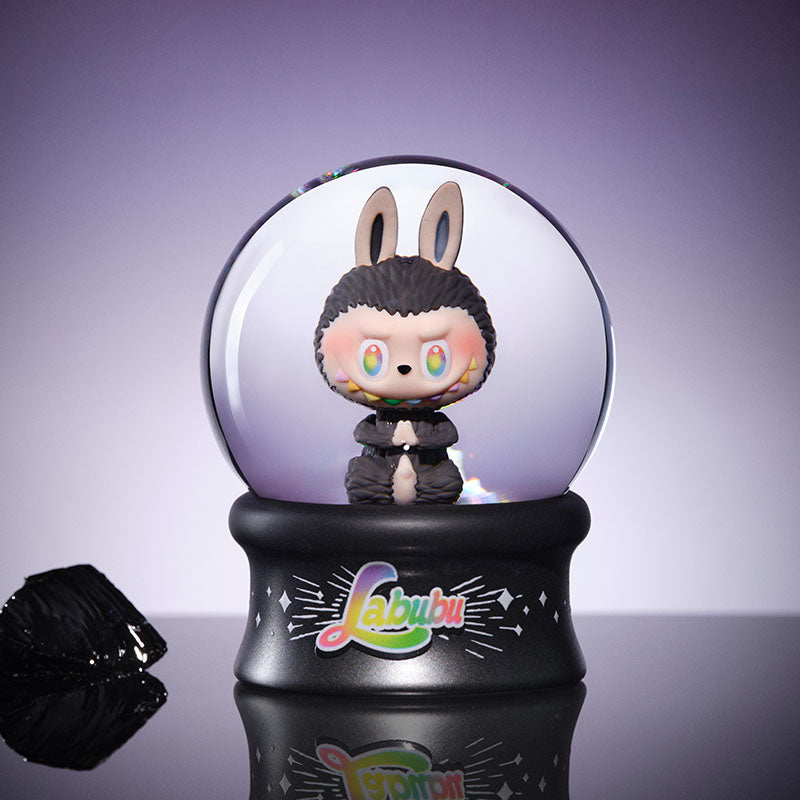 THE MONSTERS BIG INTO ENERGY SERIES- BLIND BOX CRYSTAL BALL - Image 2