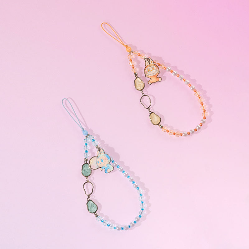 THE MONSTERS BIG INTO ENERGY SERIES - Blind Box Cell Phone Charms - Image 5