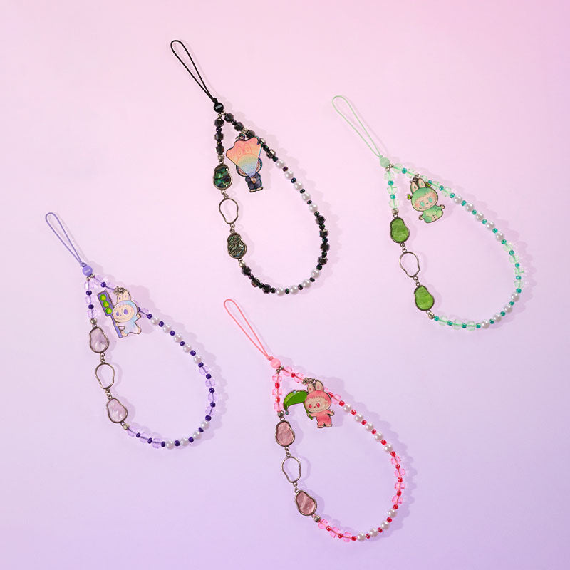 THE MONSTERS BIG INTO ENERGY SERIES - Blind Box Cell Phone Charms - Image 6