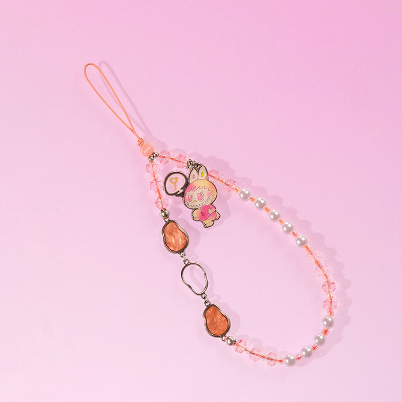 THE MONSTERS BIG INTO ENERGY SERIES - Blind Box Cell Phone Charms - Image 7