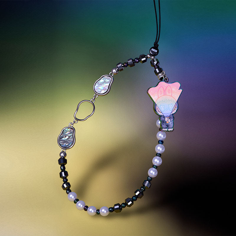 THE MONSTERS BIG INTO ENERGY SERIES - Blind Box Cell Phone Charms - Image 3