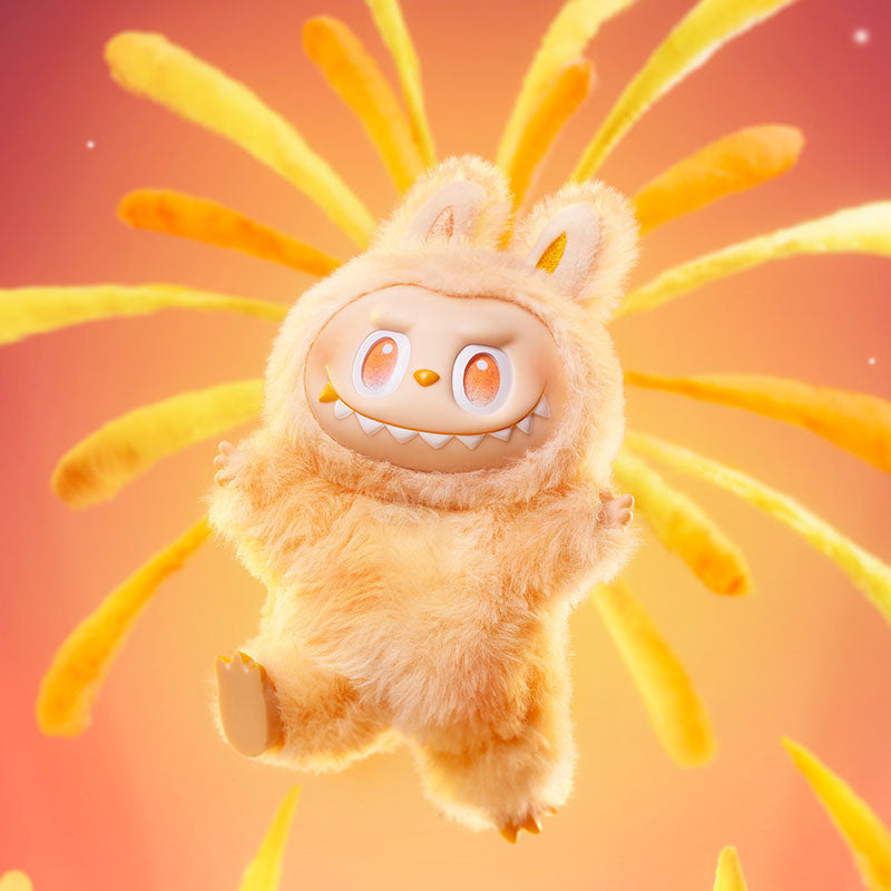 THE MONSTERS BIG INTO ENERGY SERIES - Vinyl pendant blind box - Image 3