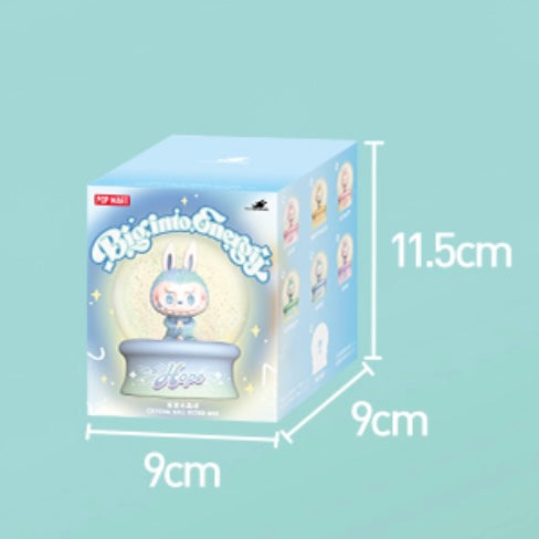 THE MONSTERS BIG INTO ENERGY SERIES- BLIND BOX CRYSTAL BALL - Image 7