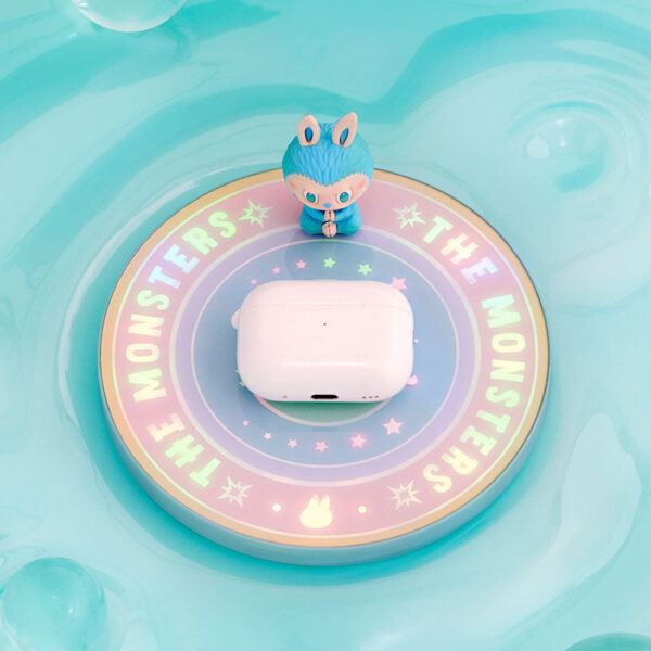 THE MONSTERS BIG INTO ENERGY SERIES-Wireless Charger - Image 3