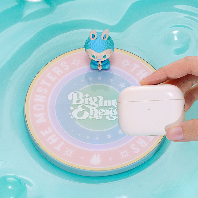 THE MONSTERS BIG INTO ENERGY SERIES-Wireless Charger - Image 4
