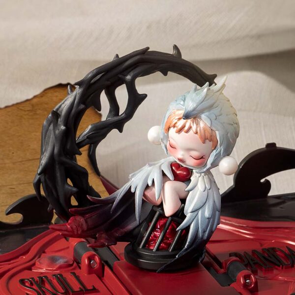 Gift For You 3D Greeting Card Series Collectible Figure - Image 2