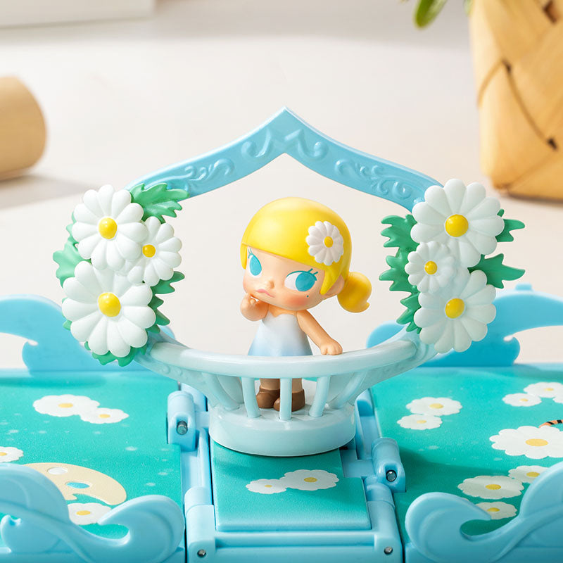 Gift For You 3D Greeting Card Series Collectible Figure - Image 3