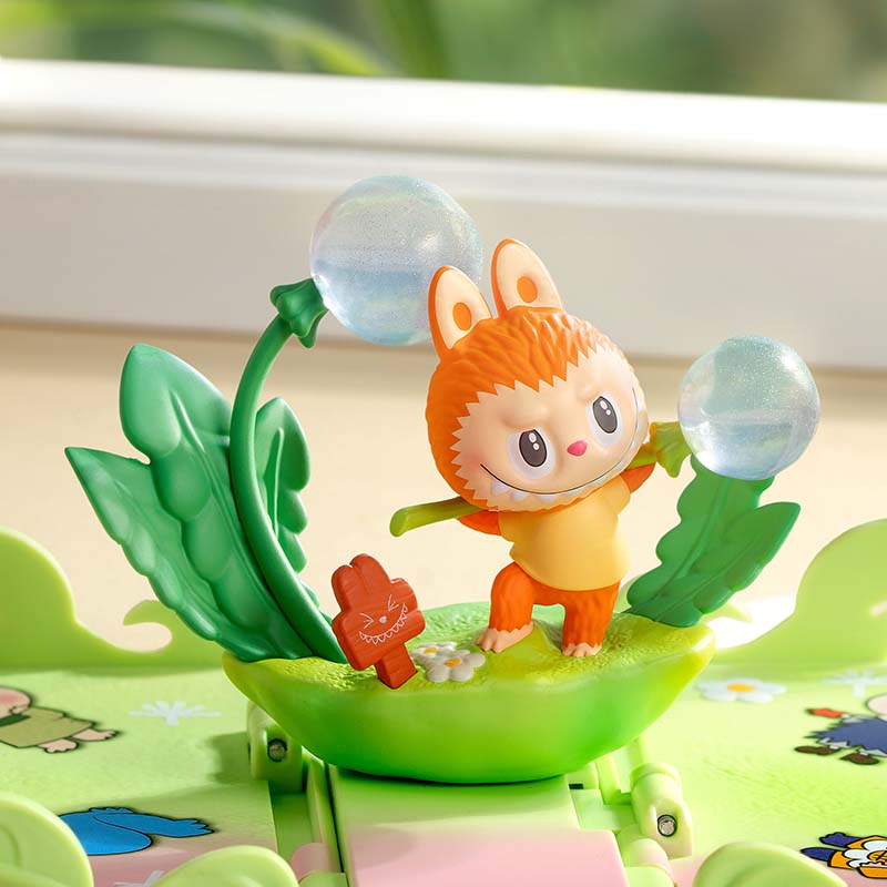 Gift For You 3D Greeting Card Series Collectible Figure - Image 4