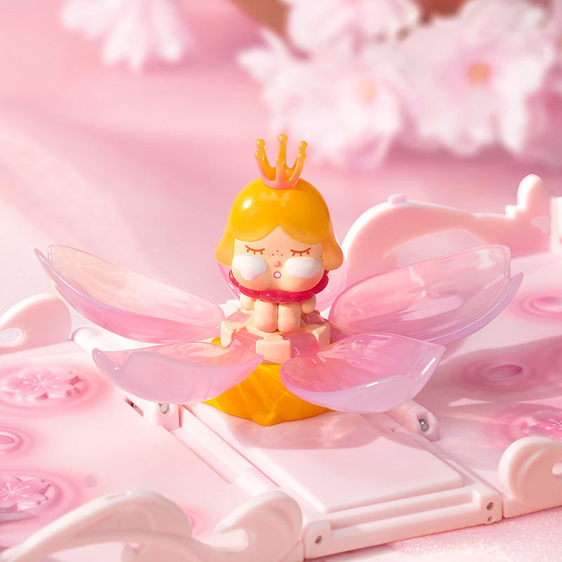 Gift For You 3D Greeting Card Series Collectible Figure - Image 5