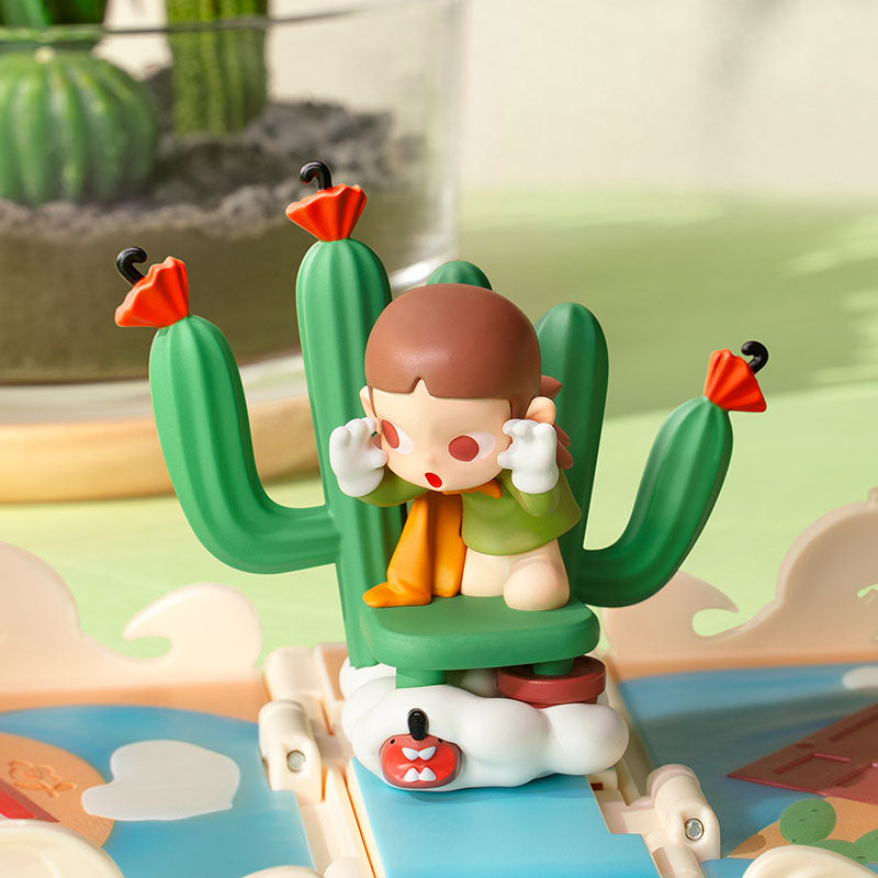 Gift For You 3D Greeting Card Series Collectible Figure - Image 6