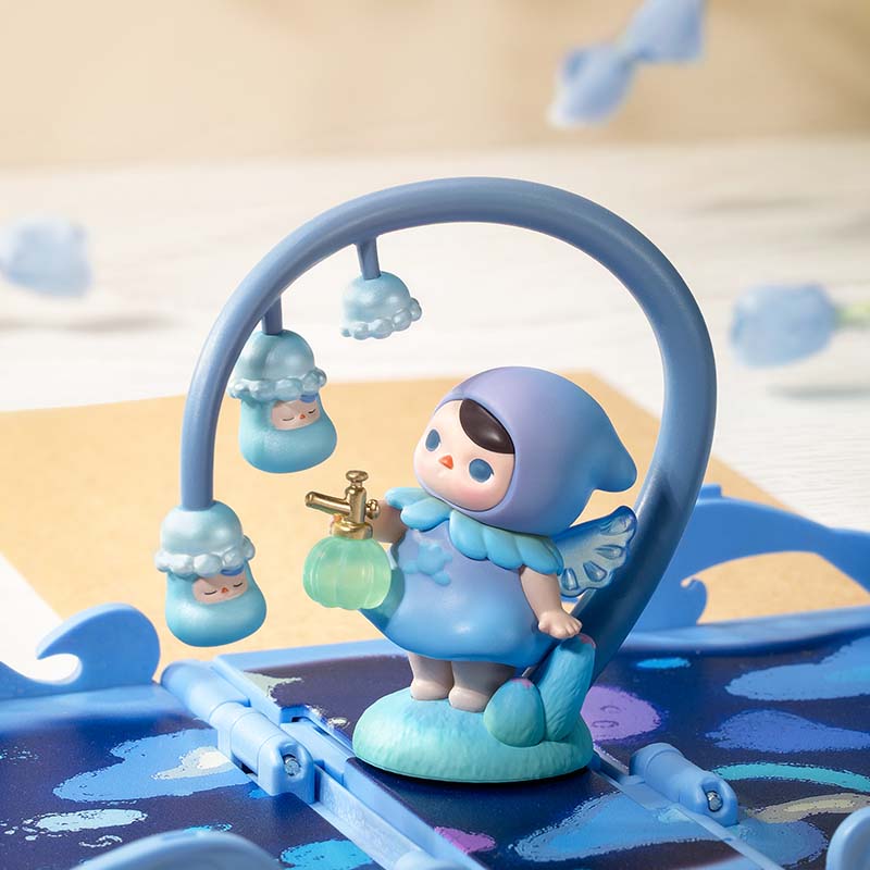 Gift For You 3D Greeting Card Series Collectible Figure - Image 7
