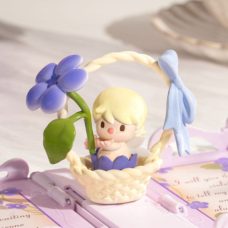 Gift For You 3D Greeting Card Series Collectible Figure - Image 8