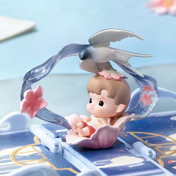 Gift For You 3D Greeting Card Series Collectible Figure - Image 9