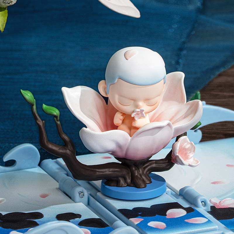 Gift For You 3D Greeting Card Series Collectible Figure - Image 10
