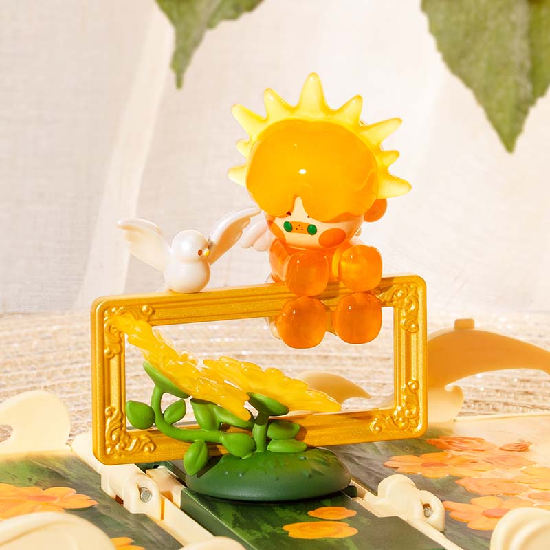 Gift For You 3D Greeting Card Series Collectible Figure - Image 11