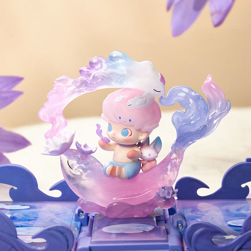 Gift For You 3D Greeting Card Series Collectible Figure - Image 13