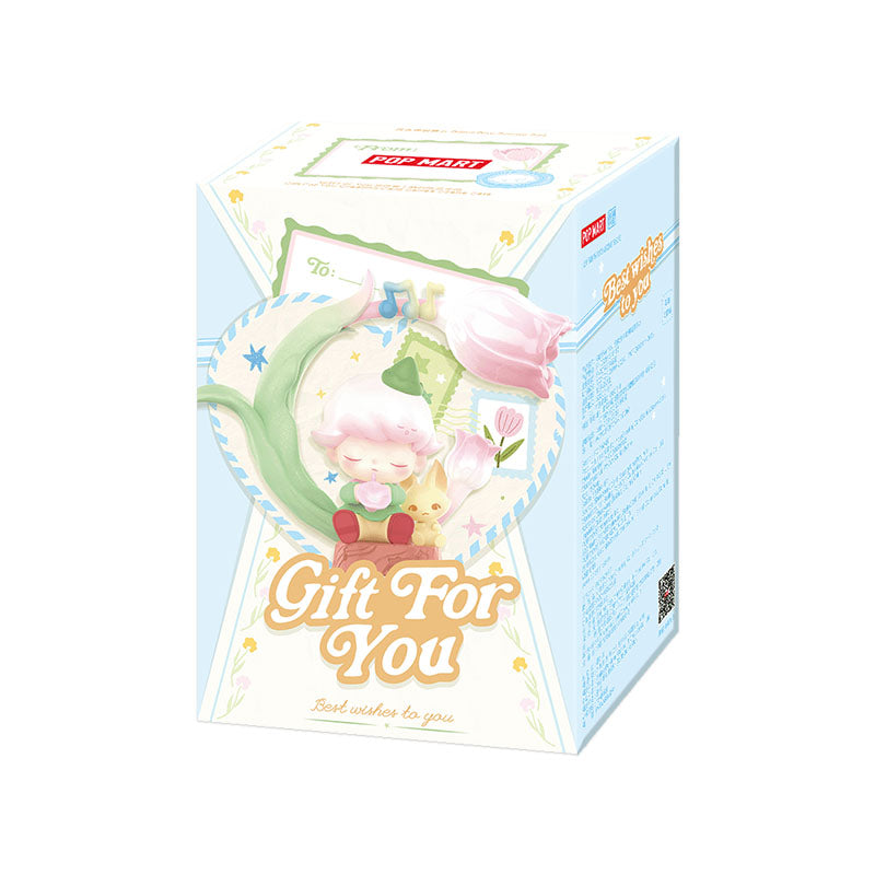 Gift For You 3D Greeting Card Series Collectible Figure - Image 14