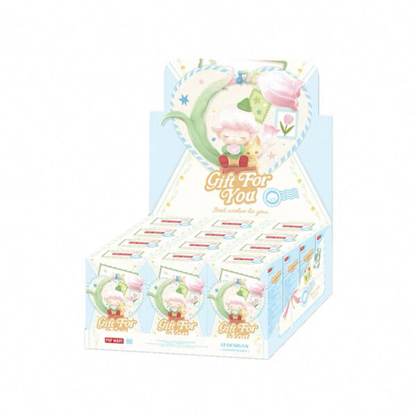 Gift For You 3D Greeting Card Series Collectible Figure - Image 15