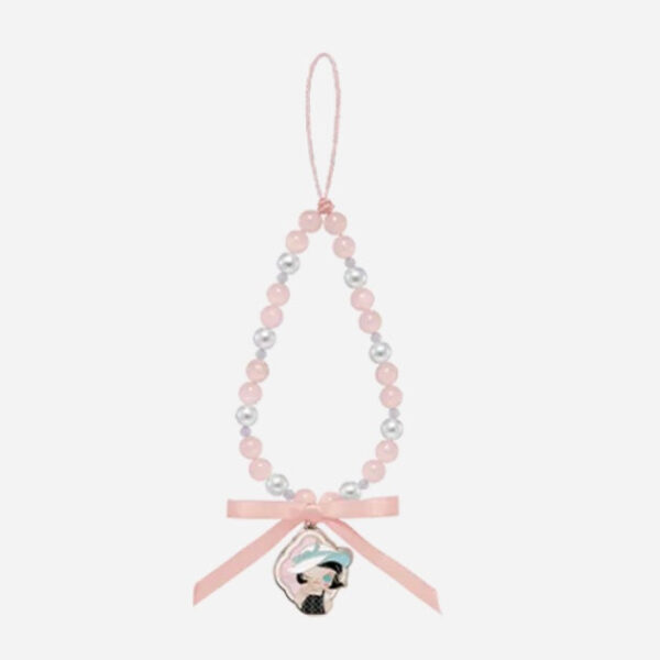 MOLLY Daily Look Series-Mobile Phone Lanyard Blind Case - Image 10