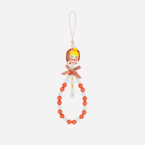MOLLY Daily Look Series-Mobile Phone Lanyard Blind Case - Image 12