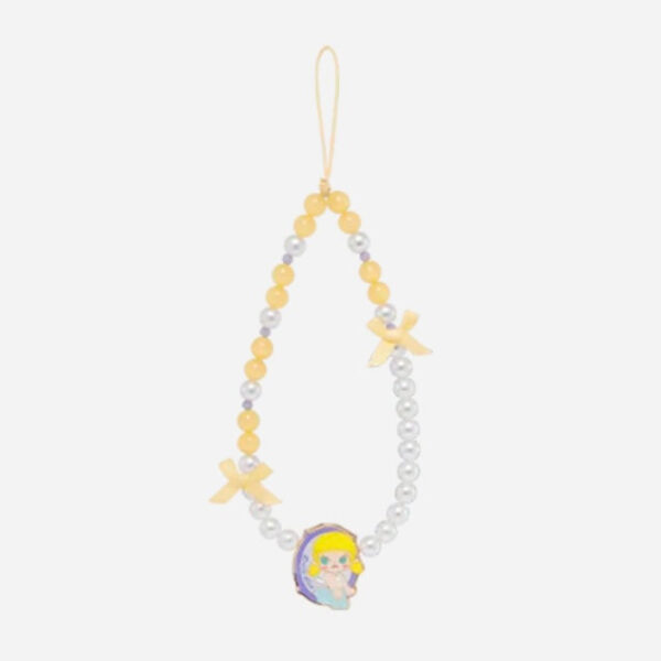 MOLLY Daily Look Series-Mobile Phone Lanyard Blind Case - Image 9
