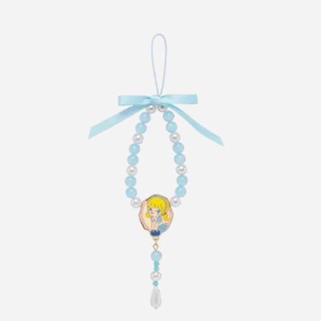MOLLY Daily Look Series-Mobile Phone Lanyard Blind Case - Image 11