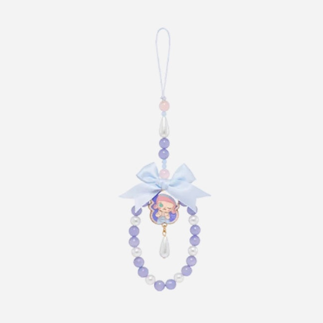 MOLLY Daily Look Series-Mobile Phone Lanyard Blind Case - Image 13