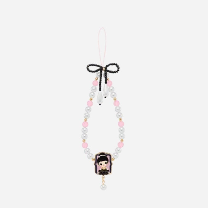 MOLLY Daily Look Series-Mobile Phone Lanyard Blind Case - Image 14