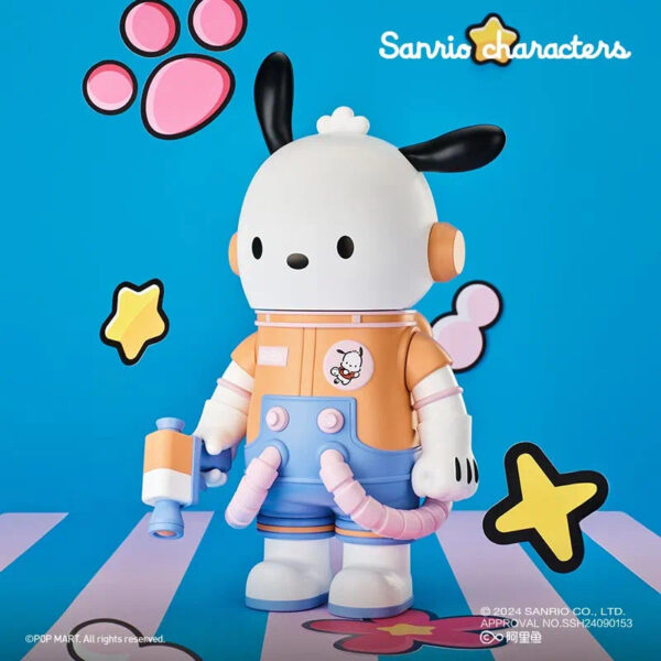 MEGA SPACE MOLLY 400% - Image 4