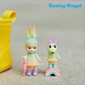 Sonny Angel I LOVE RAINY DAY Series Blind Box(Pre-order)