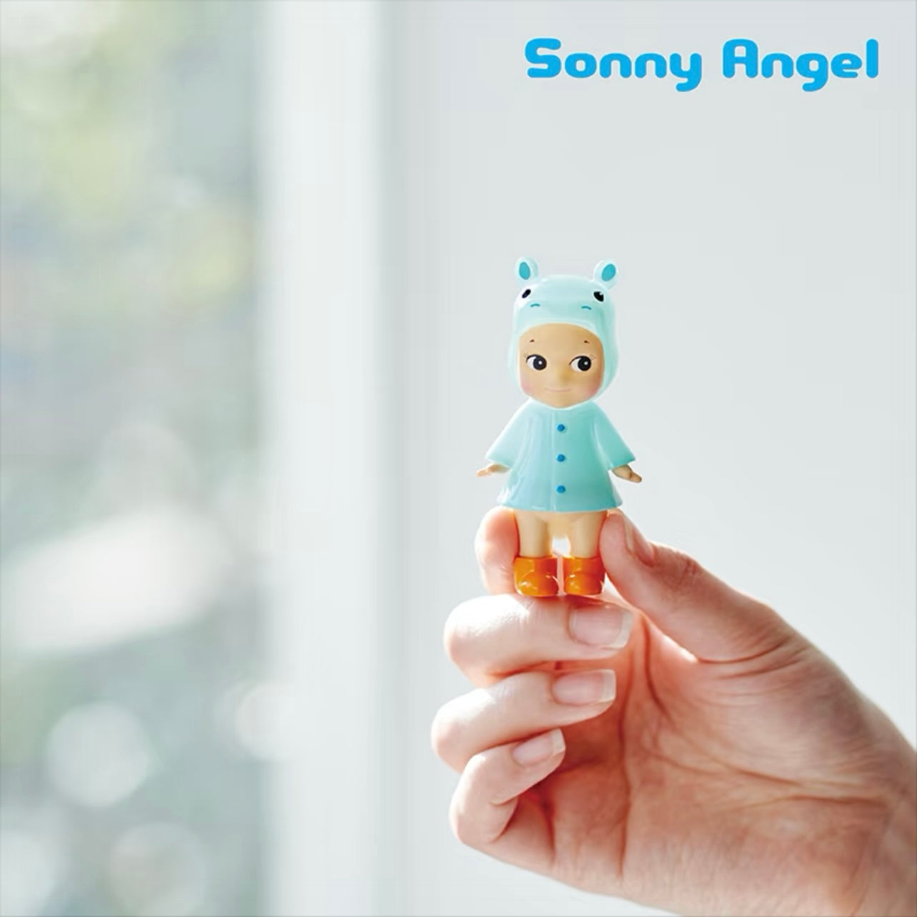 Sonny Angel I LOVE RAINY DAY Series Blind Box(Pre-order) - Image 5