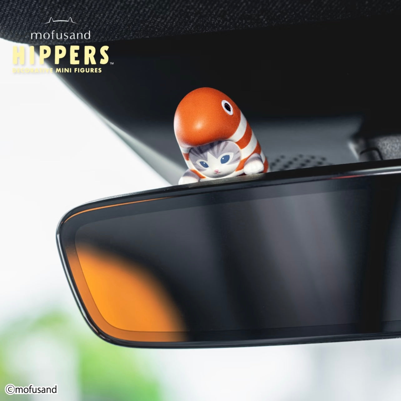Mofusand HIPPERS Blind Box - Image 3