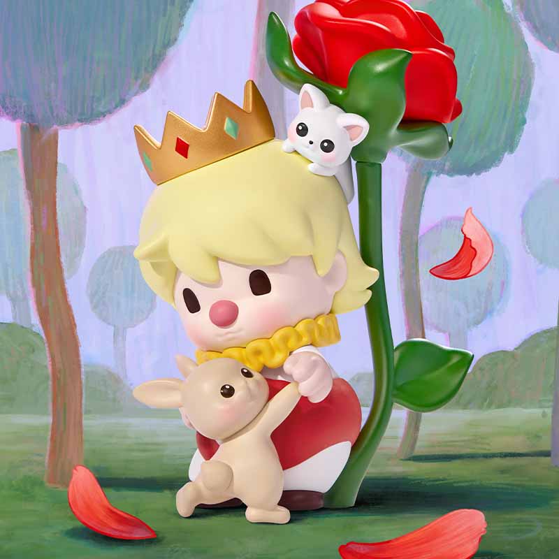 Hand in Hand Series Blind Boxes - Image 4
