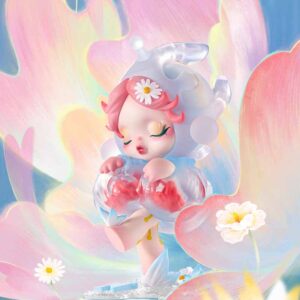 Hand in Hand Series Blind Boxes