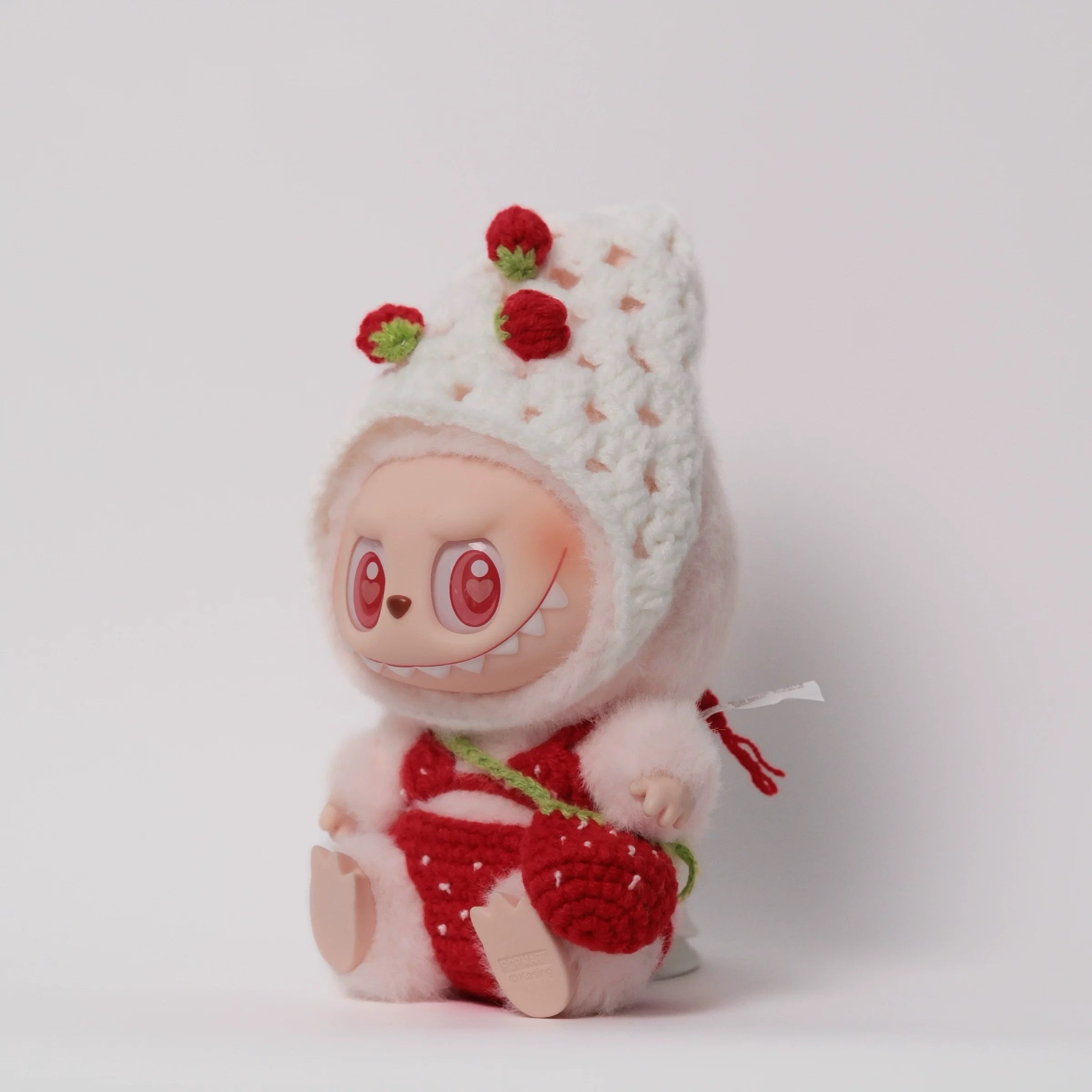 Strawberry Bikini Set - Image 4