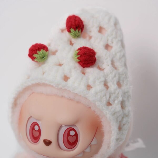 Strawberry Bikini Set - Image 2