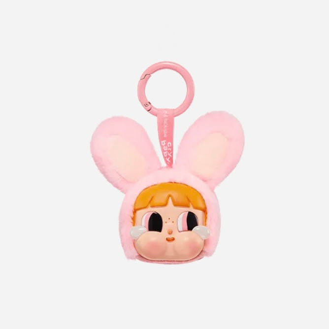 CRYBABY × Powerpuff Girls Series - Vinyl face plush blind box - Image 14